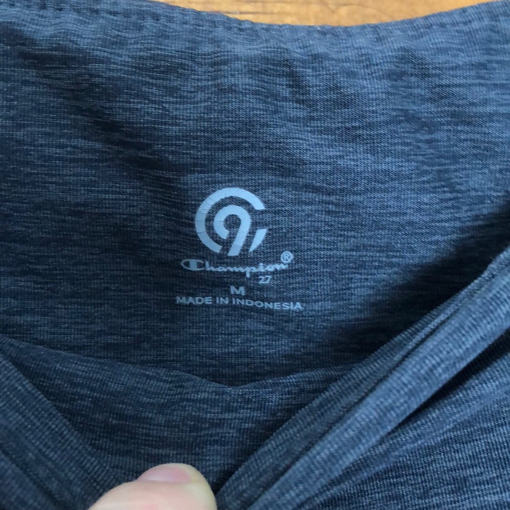 Leggings - Picture 2 of 3